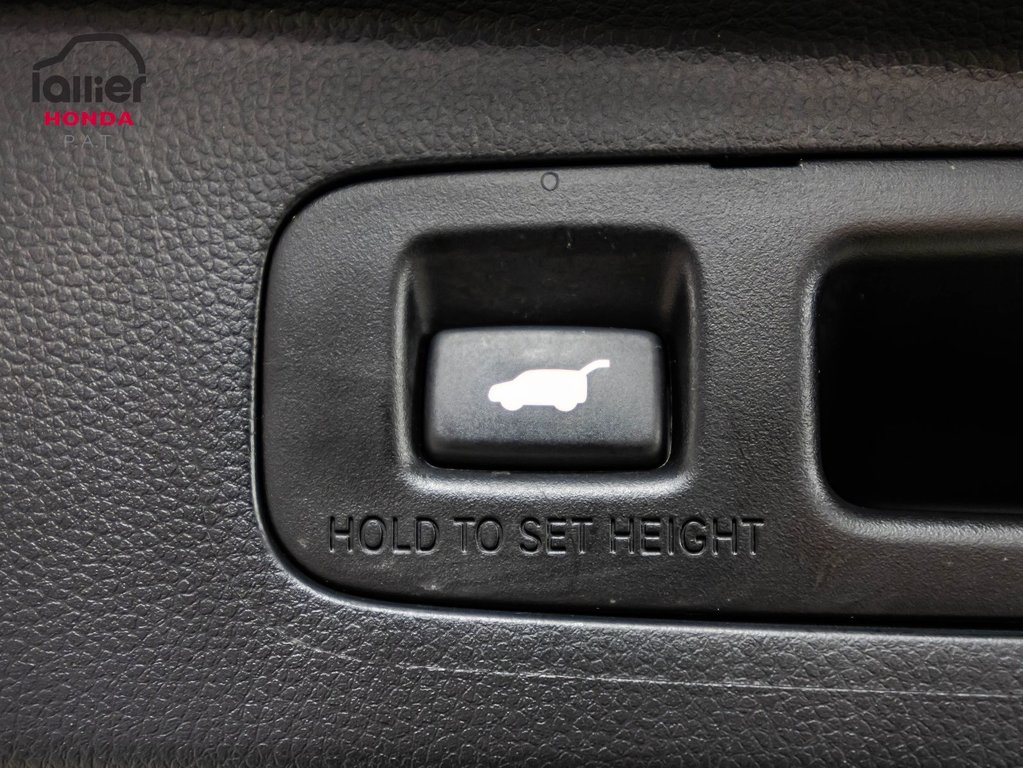 Honda CR-V Sport 2025 à , Québec - 15 - w1024h768px