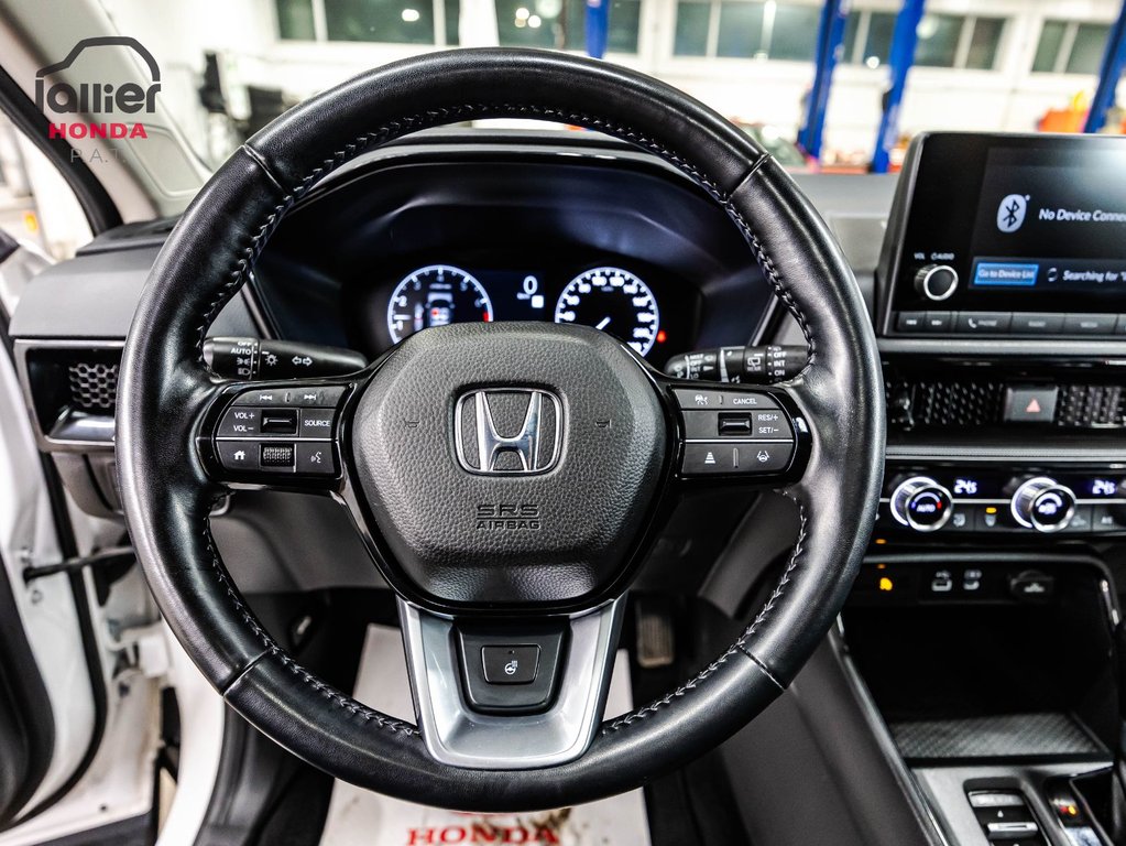 Honda CR-V Sport 2025 à , Québec - 23 - w1024h768px