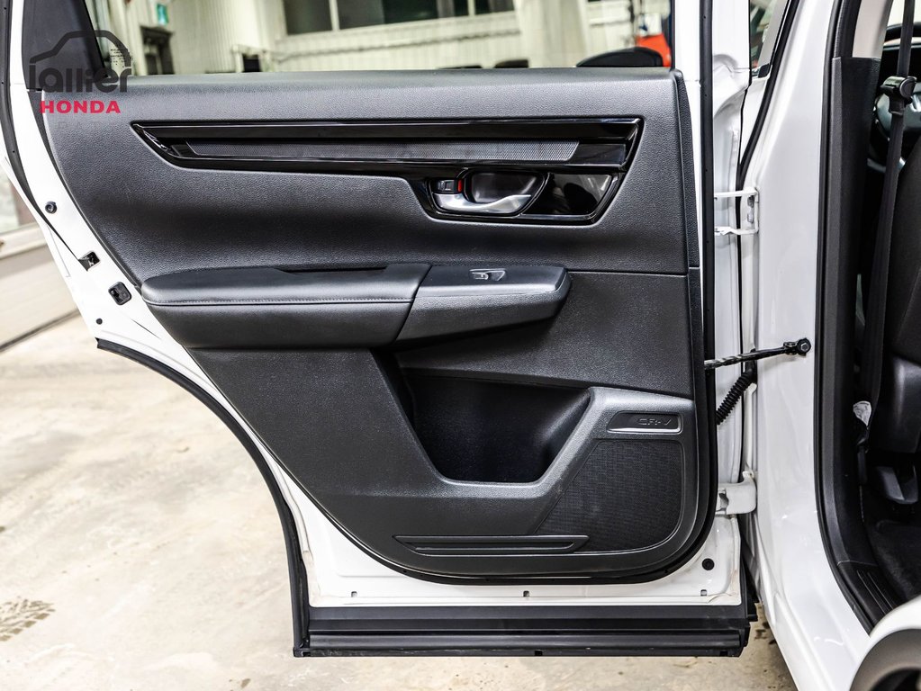 Honda CR-V Sport 2025 à , Québec - 12 - w1024h768px