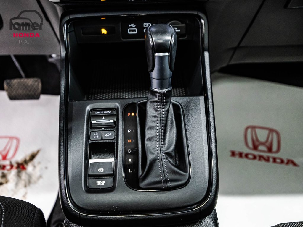Honda CR-V Sport 2025 à , Québec - 26 - w1024h768px
