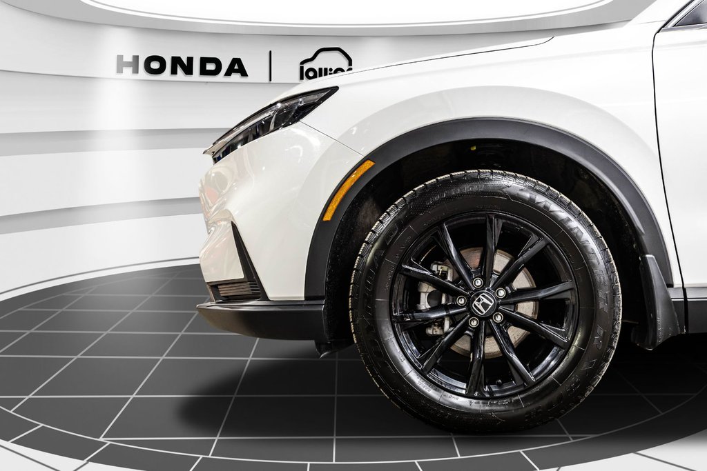 Honda CR-V Sport 2025 à , Québec - 10 - w1024h768px