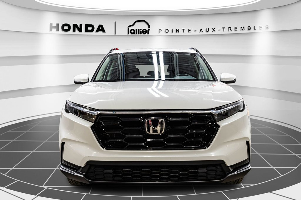 Honda CR-V Sport 2025 à , Québec - 2 - w1024h768px