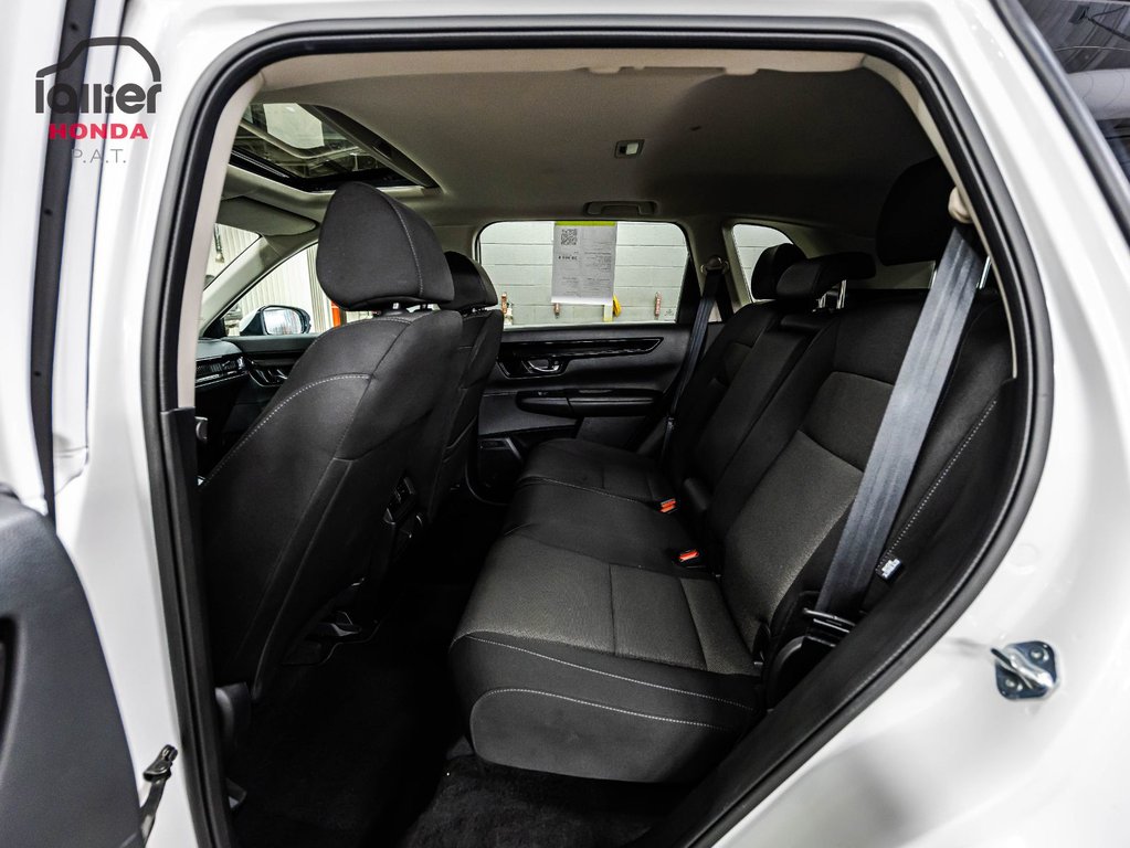 Honda CR-V Sport 2025 à , Québec - 13 - w1024h768px