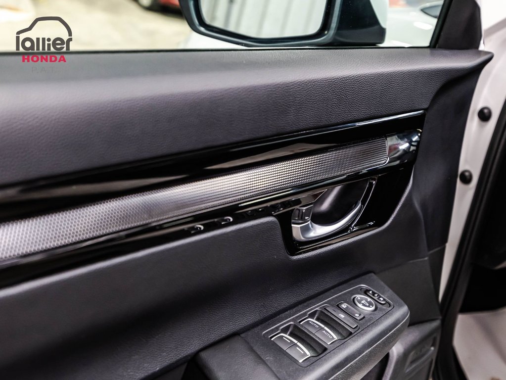 Honda CR-V Sport 2025 à , Québec - 11 - w1024h768px