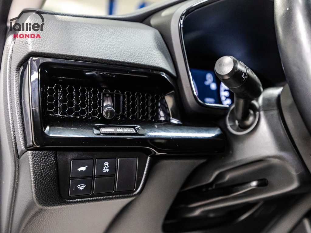 Honda CR-V Sport 2025 à , Québec - 22 - w1024h768px