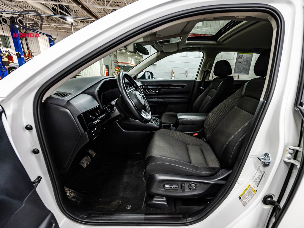 Honda CR-V Sport 2025 à , Québec - 20 - w1024h768px