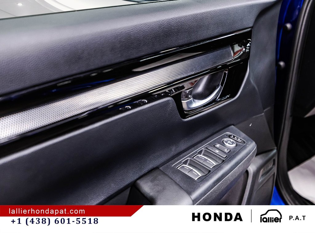 2025 Honda CR-V Sport in Montréal, Quebec - 11 - w1024h768px