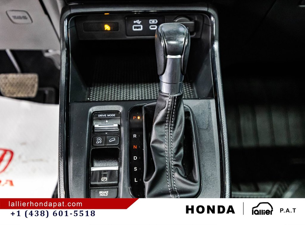 2025 Honda CR-V Sport in Montréal, Quebec - 26 - w1024h768px