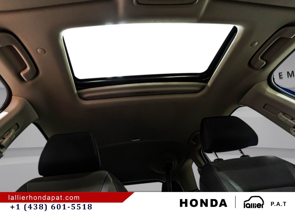 2025 Honda CR-V Sport in Montréal, Quebec - 19 - w1024h768px
