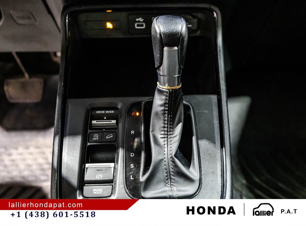 2025 Honda CR-V LX in Montreal, Quebec - 24 - w1024h768px