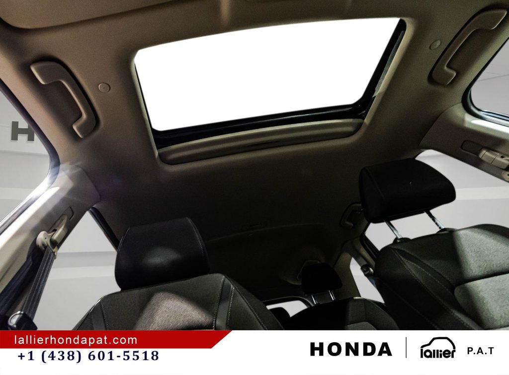 Honda CR-V Sport 2025 à Montréal, Québec - 19 - w1024h768px