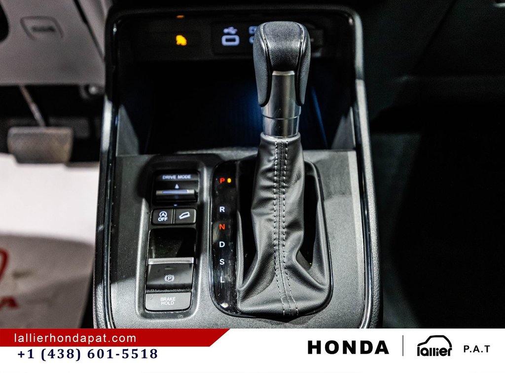 Honda CR-V Sport 2025 à Montréal, Québec - 26 - w1024h768px