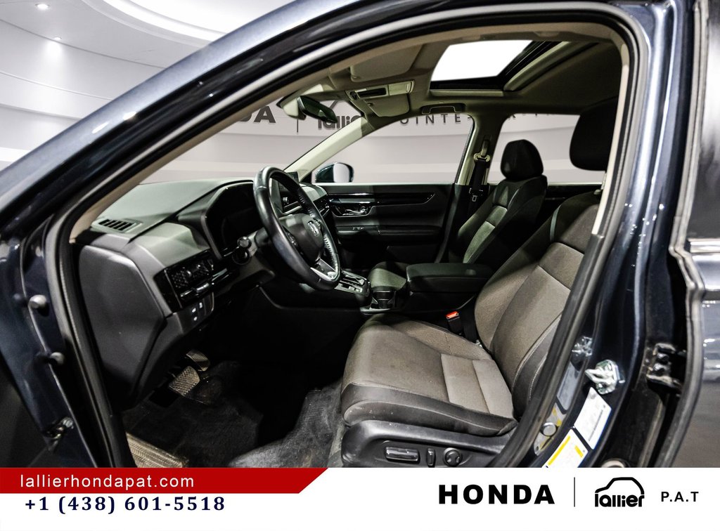 Honda CR-V Sport 2025 à Montréal, Québec - 20 - w1024h768px