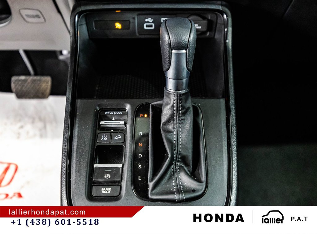 Honda CR-V LX 2025 à Montréal, Québec - 24 - w1024h768px