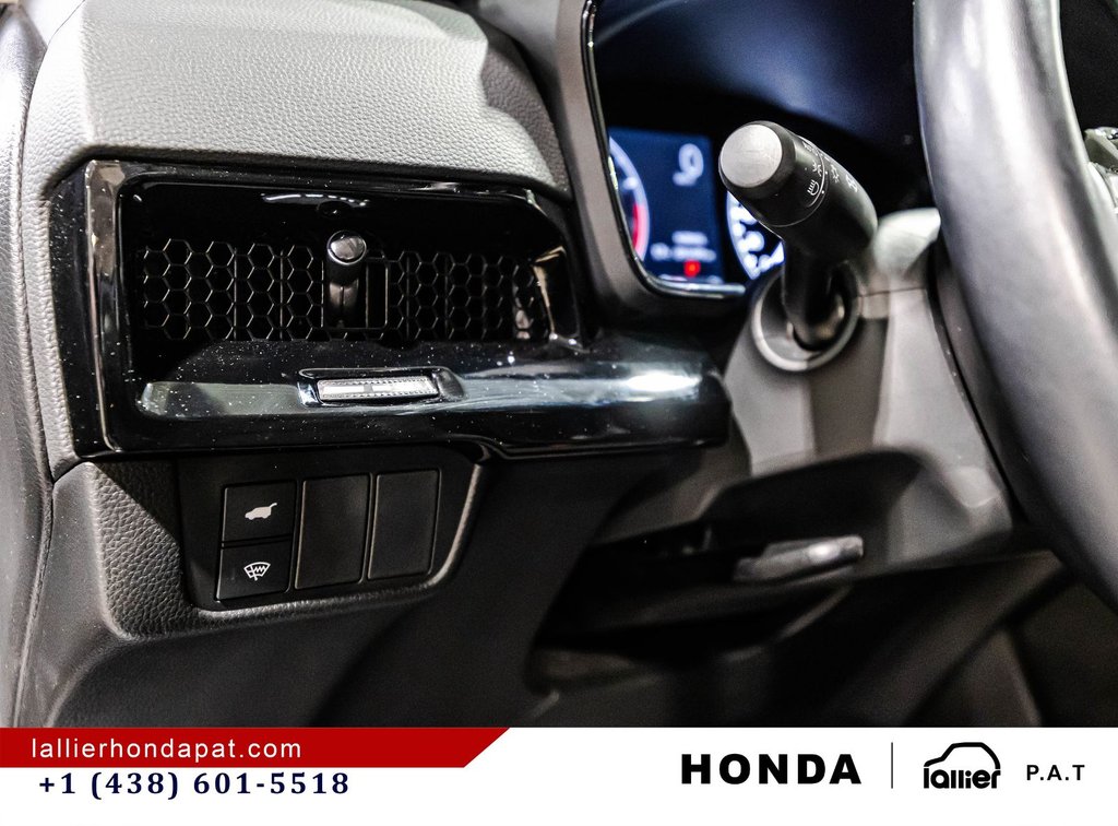 Honda CR-V Sport 2026 à Montréal, Québec - 22 - w1024h768px