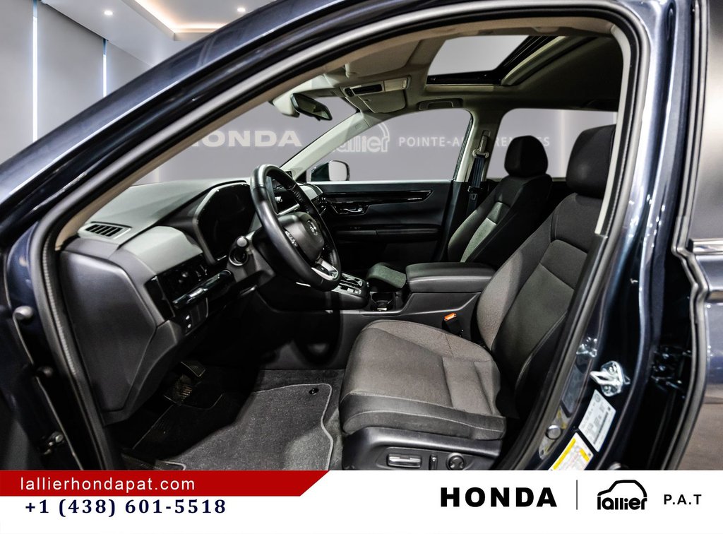 Honda CR-V Sport 2026 à Montréal, Québec - 20 - w1024h768px