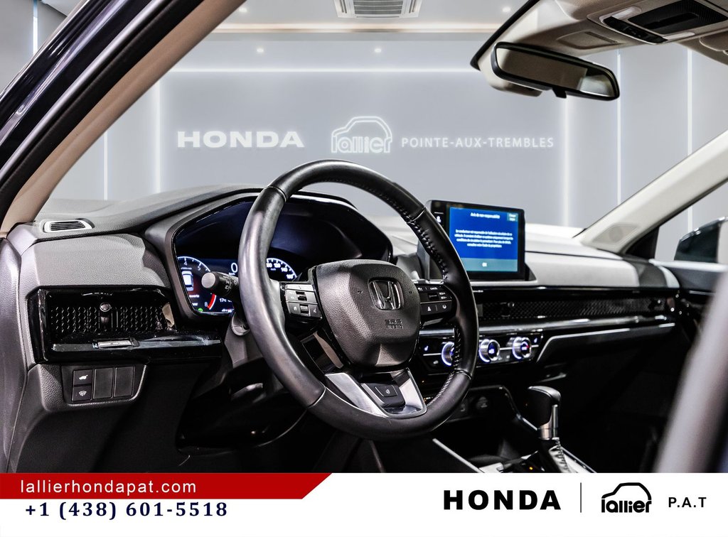 Honda CR-V Sport 2026 à Montréal, Québec - 21 - w1024h768px