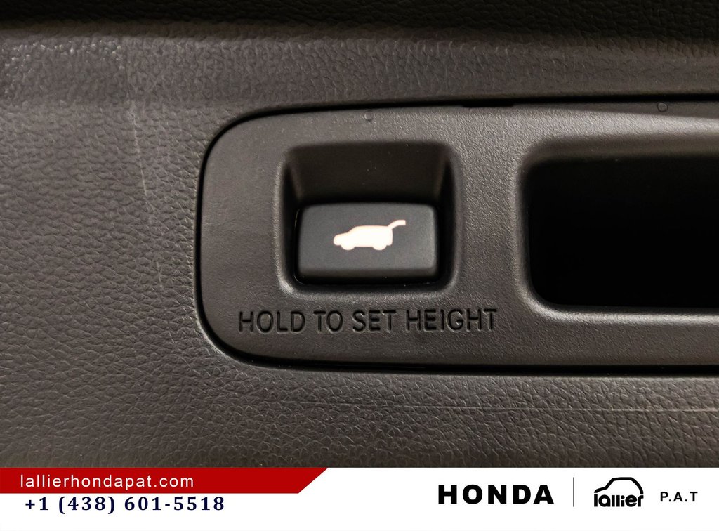 Honda CR-V Sport 2026 à Montréal, Québec - 15 - w1024h768px