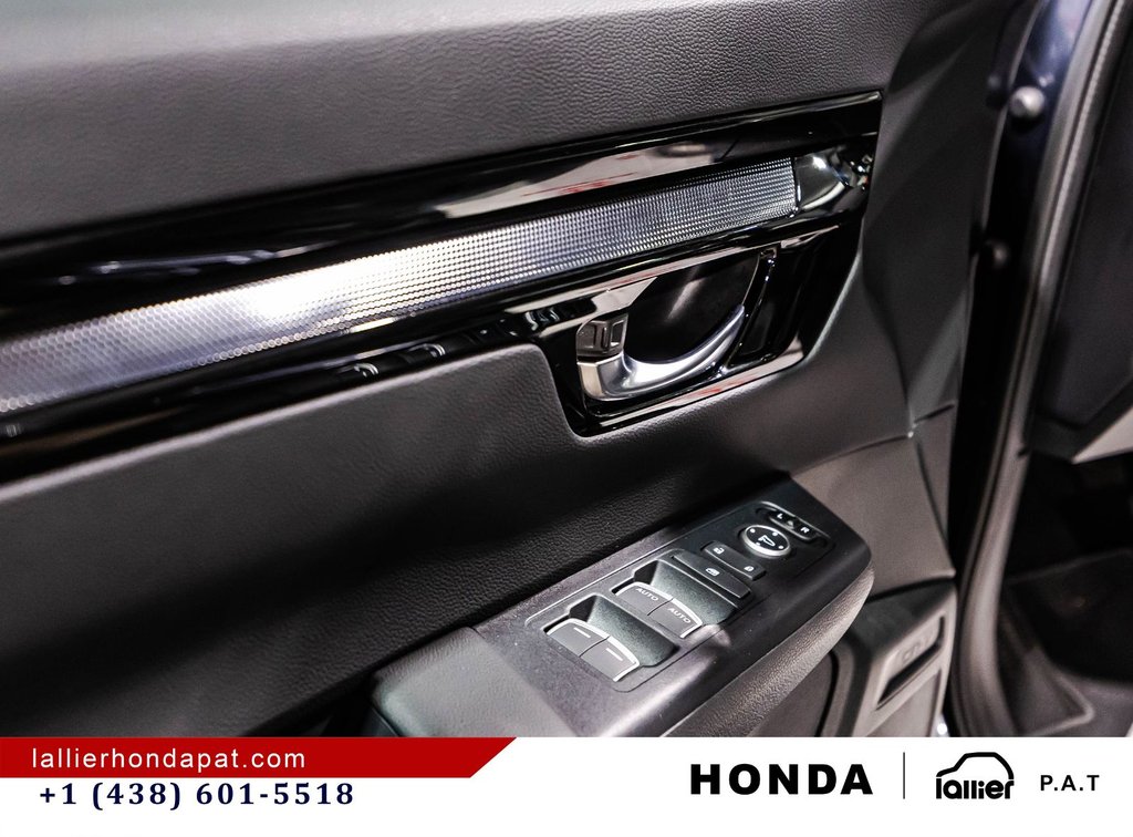 Honda CR-V Sport 2026 à Montréal, Québec - 11 - w1024h768px