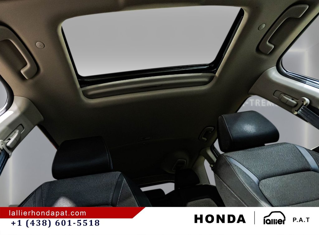 Honda CR-V Sport 2026 à Montréal, Québec - 19 - w1024h768px