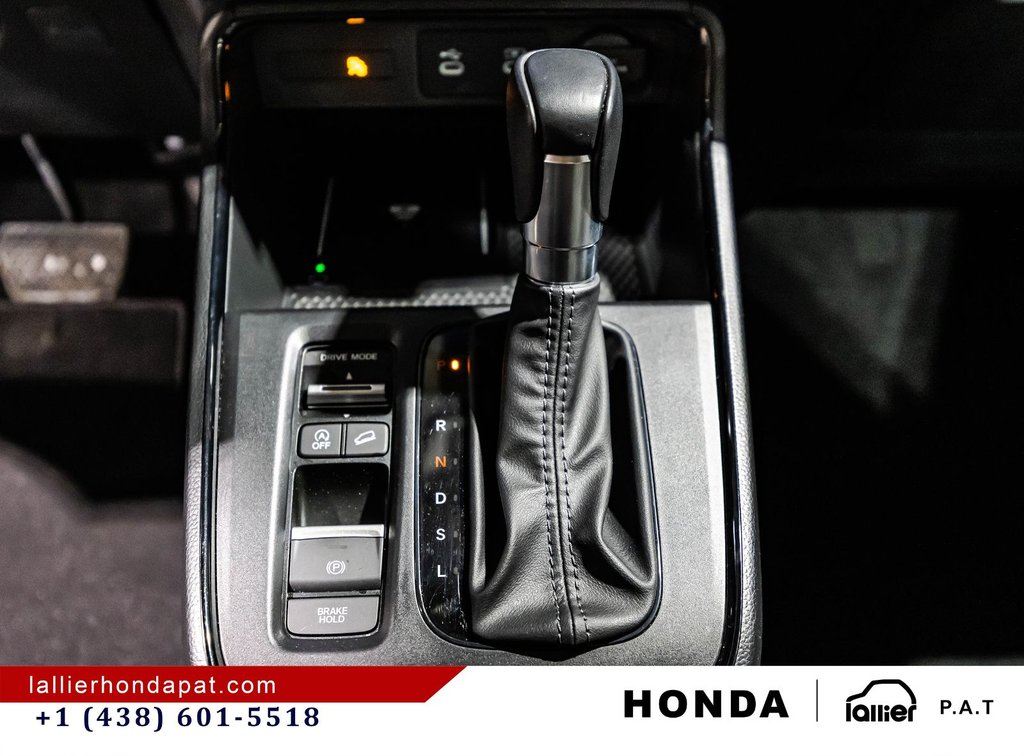 Honda CR-V Sport 2026 à Montréal, Québec - 26 - w1024h768px