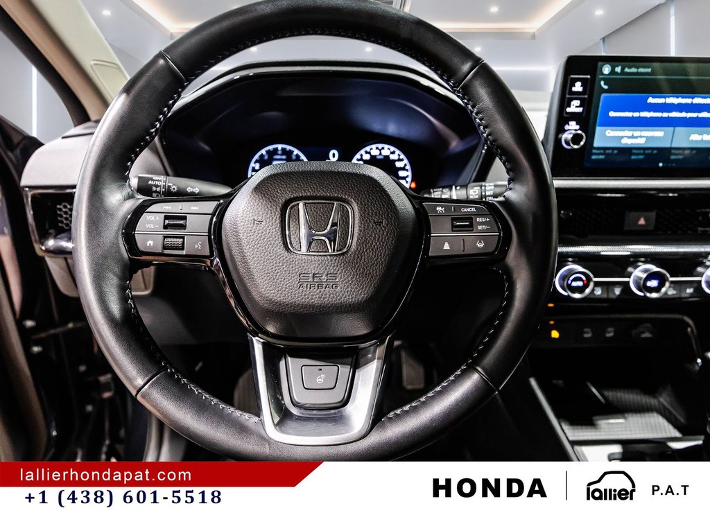 Honda CR-V Sport 2026 à Montréal, Québec - 23 - w1024h768px