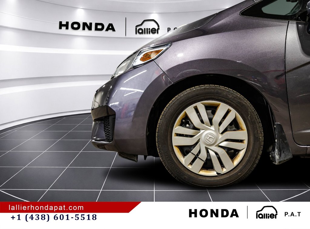 Honda Fit LX 2017 à Montréal, Québec - 10 - w1024h768px