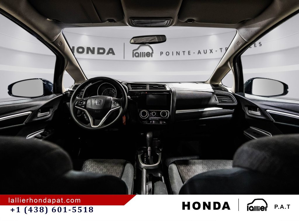 Honda Fit LX 2017 à Montréal, Québec - 14 - w1024h768px