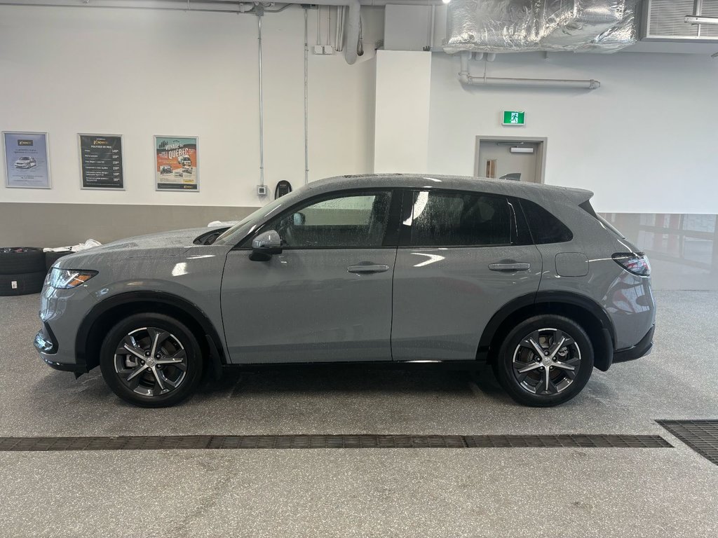 HR-V EX-L NAVI 4WD EX-L NAVI DEMO 2025 à , Québec - 2 - w1024h768px