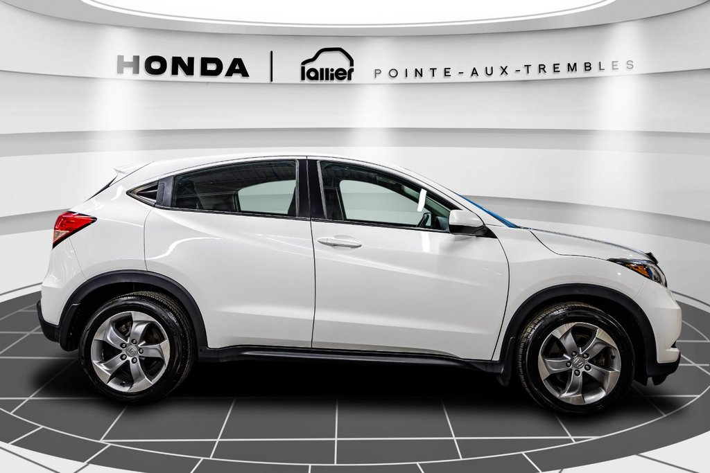 HR-V LX 2016 à Montréal, Québec - 8 - w1024h768px