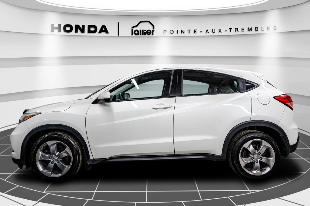 HR-V LX 2016 à Montréal, Québec - 4 - w1024h768px