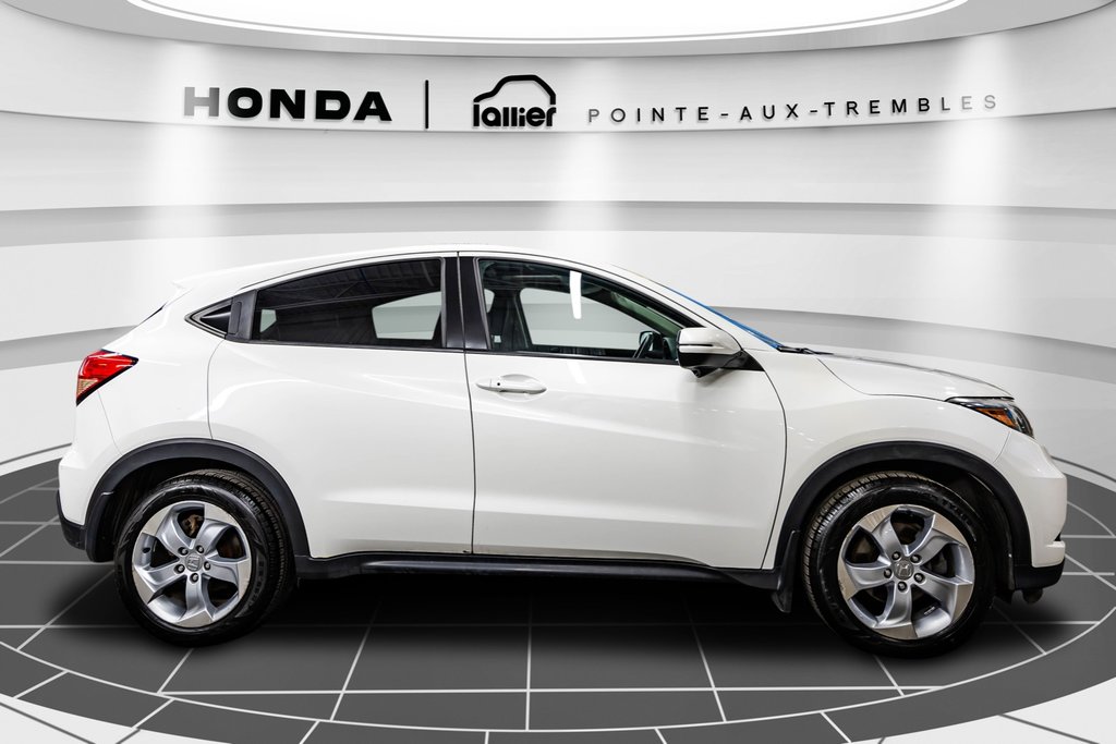 2016 Honda HR-V EX JAMAIS ACCIDENTÉ TOIT OUVRANT MAGS in , Quebec - 8 - w1024h768px