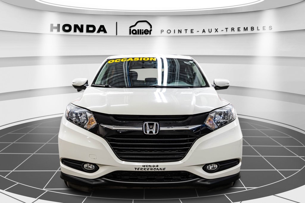 2016 Honda HR-V EX JAMAIS ACCIDENTÉ TOIT OUVRANT MAGS in , Quebec - 2 - w1024h768px