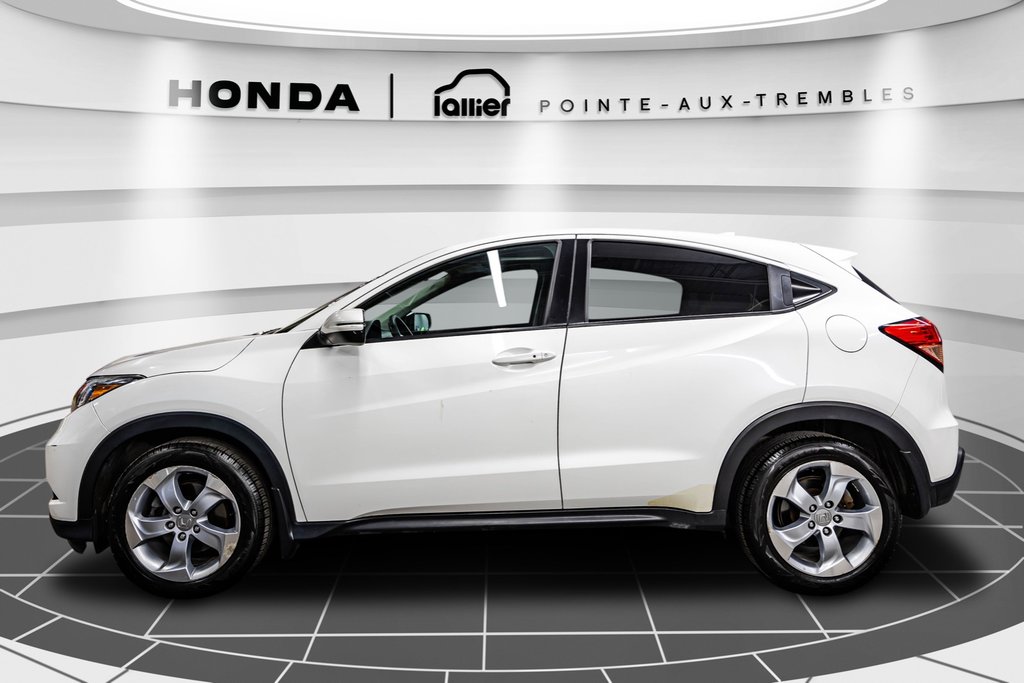 2016 Honda HR-V EX JAMAIS ACCIDENTÉ TOIT OUVRANT MAGS in , Quebec - 4 - w1024h768px