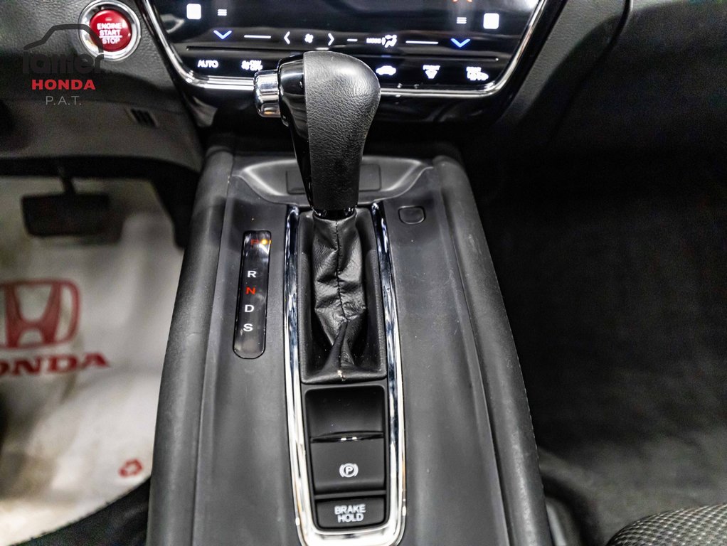 2017  HR-V EX AWD in , Quebec - 26 - w1024h768px