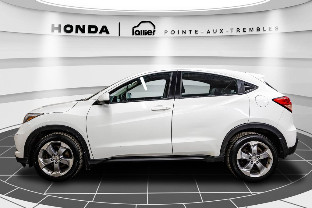 2017 Honda HR-V LX HRV EN BAS DE 10 000$ ON A ÇA in Lachenaie, Quebec - 4 - w1024h768px