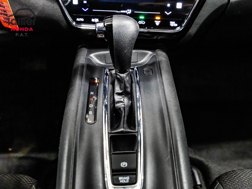 2017 Honda HR-V LX in , Quebec - 24 - w1024h768px