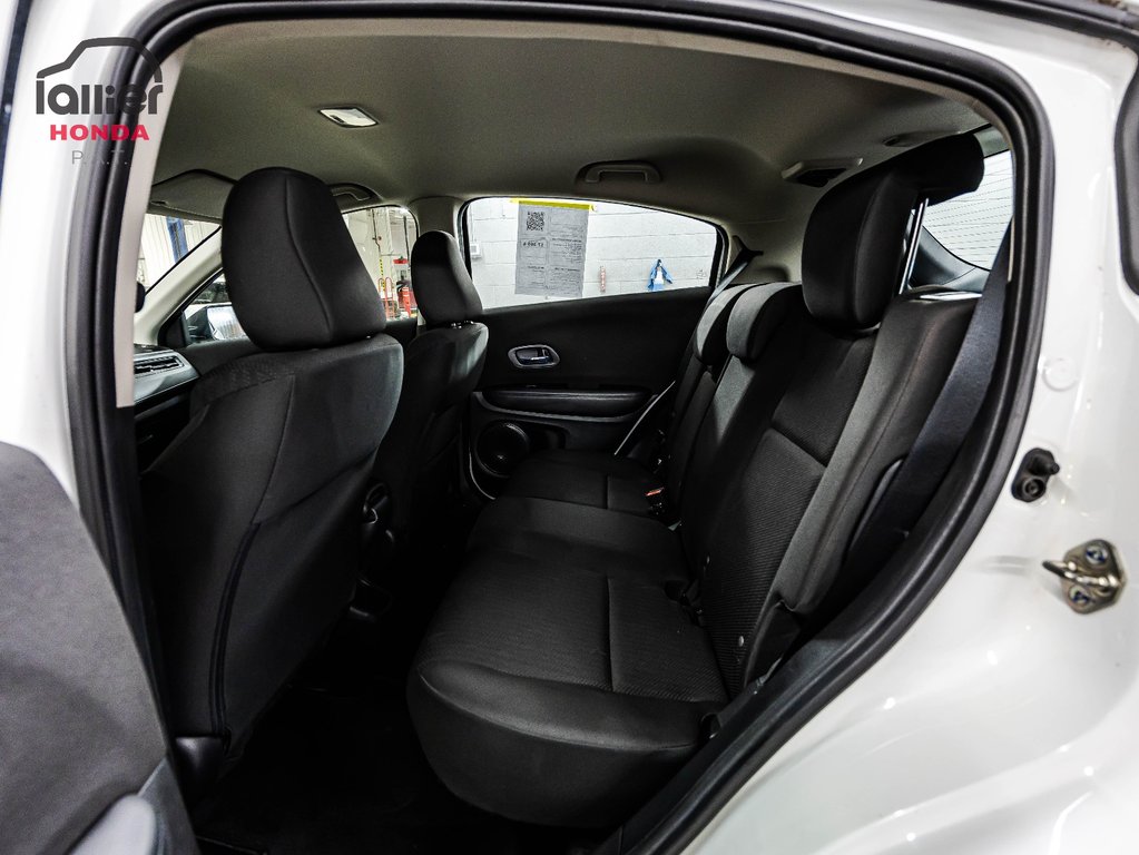 2017 Honda HR-V LX in , Quebec - 13 - w1024h768px