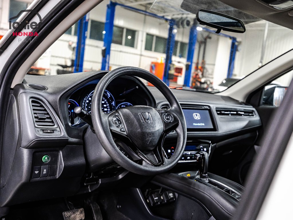 2017 Honda HR-V LX in , Quebec - 19 - w1024h768px