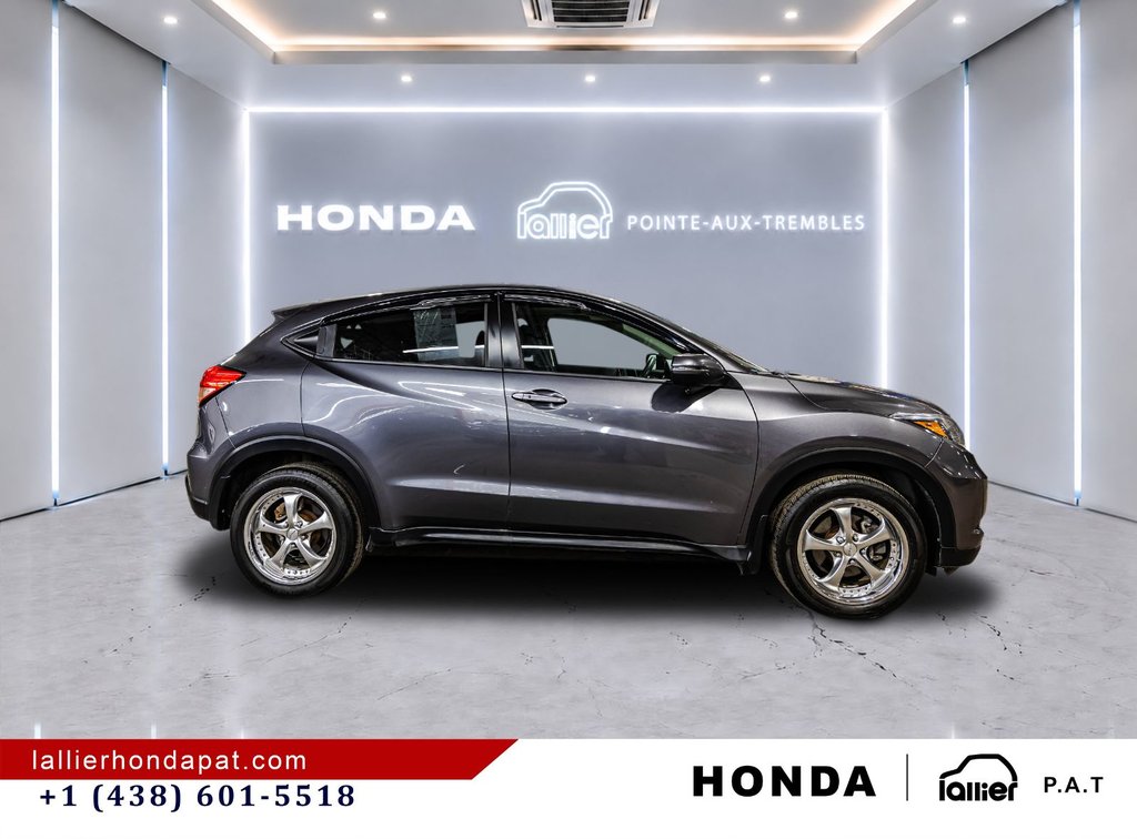 Honda HR-V EX 2018 à Montréal, Québec - 8 - w1024h768px