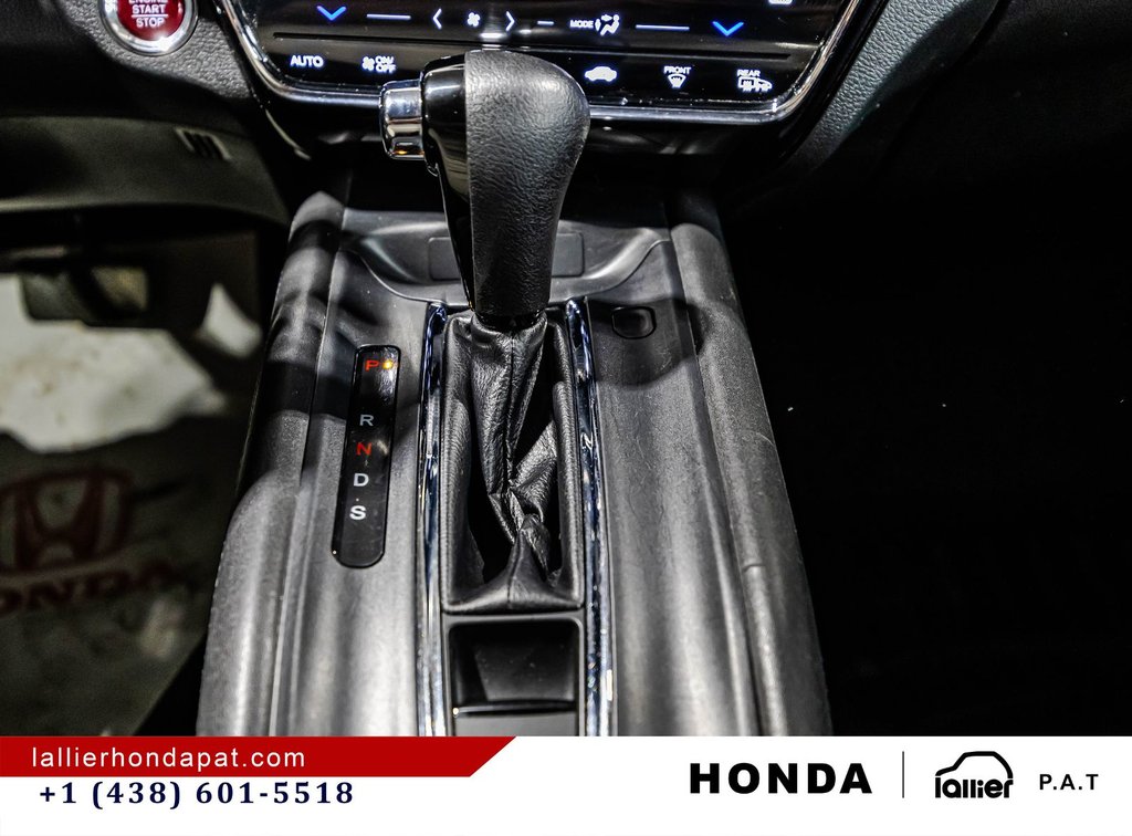 Honda HR-V EX 2018 à Montréal, Québec - 26 - w1024h768px