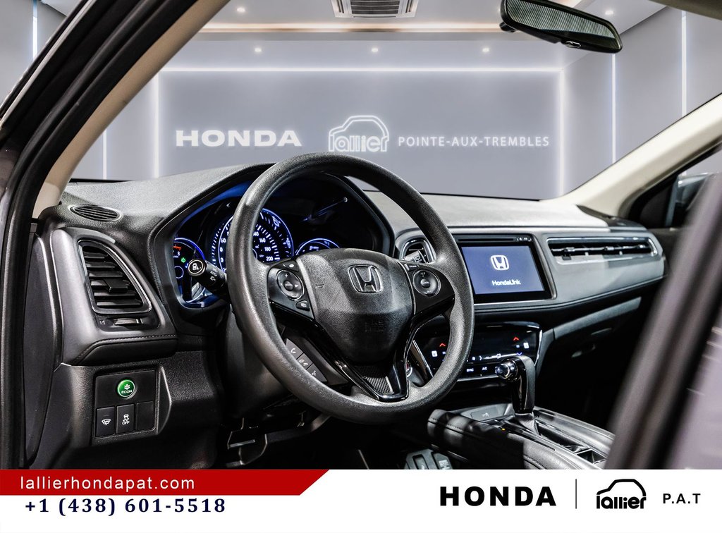 Honda HR-V EX 2018 à Montréal, Québec - 21 - w1024h768px