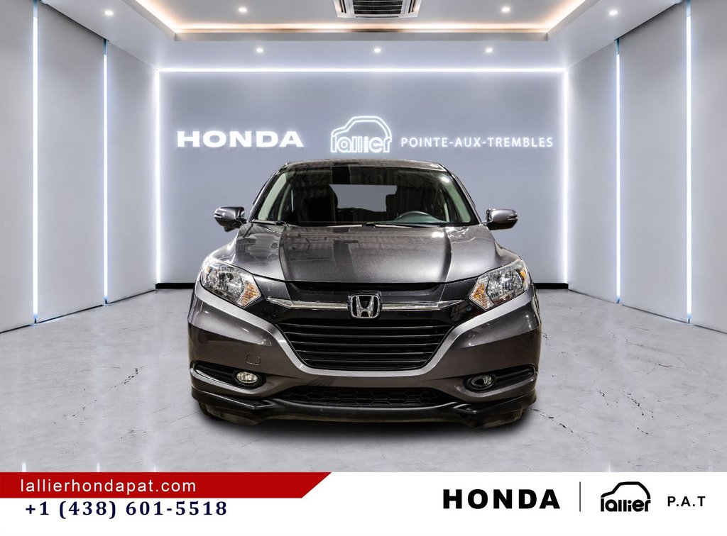 Honda HR-V EX 2018 à Montréal, Québec - 2 - w1024h768px