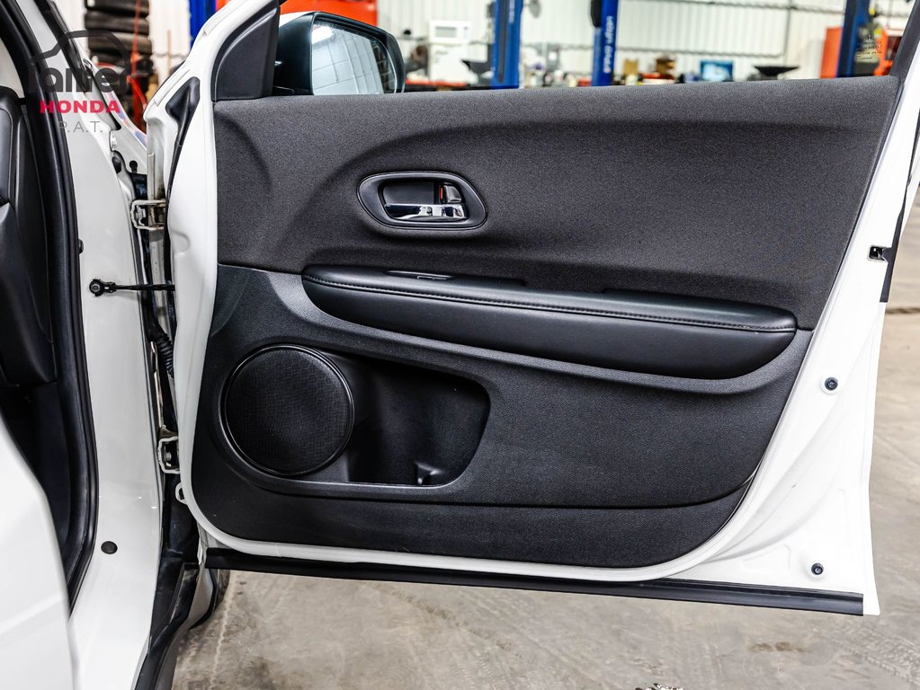 Honda HR-V LX 2019 à Montréal, Québec - 16 - w1024h768px
