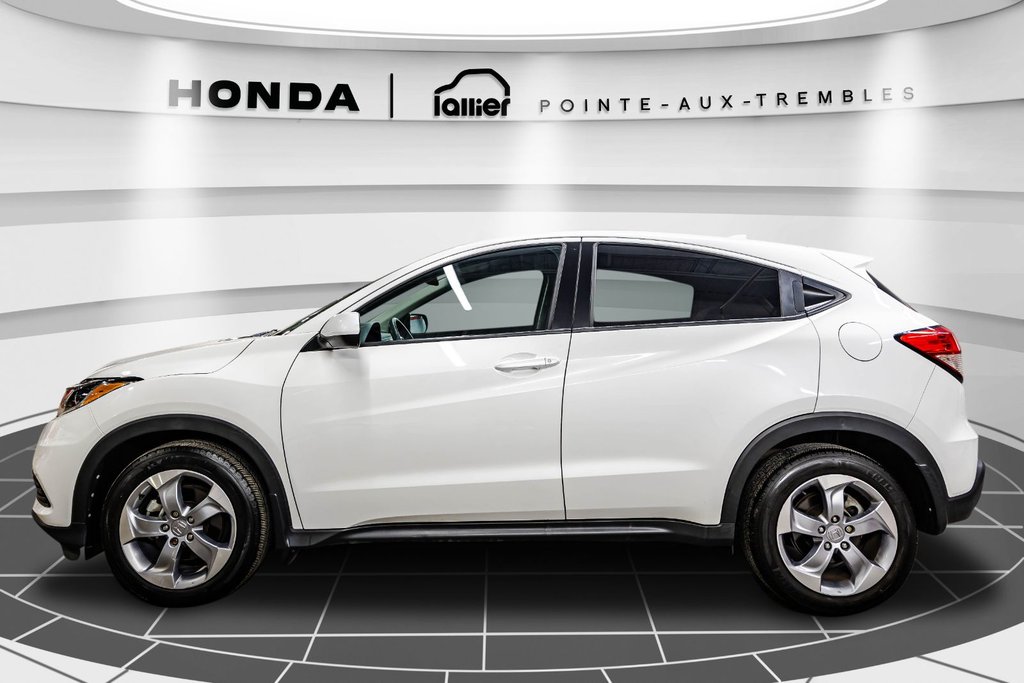 Honda HR-V LX 2019 à Montréal, Québec - 4 - w1024h768px