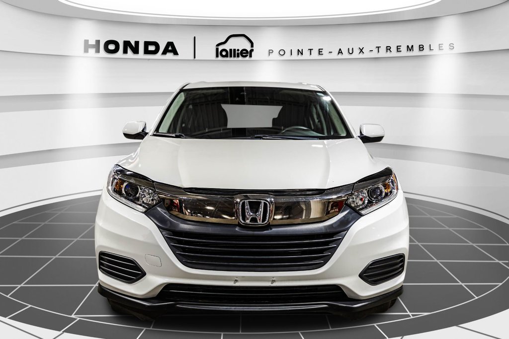 Honda HR-V LX AWD 2019 à Montréal, Québec - 2 - w1024h768px