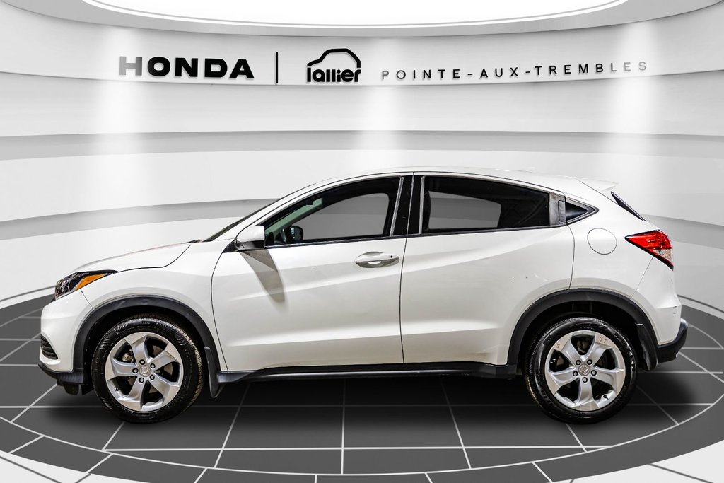 Honda HR-V LX AWD 2019 à Montréal, Québec - 4 - w1024h768px
