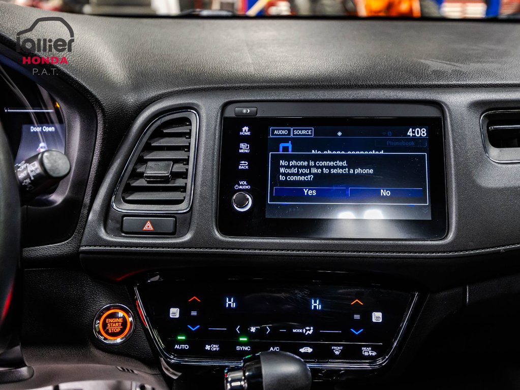 Honda HR-V Sport 2019 à , Québec - 25 - w1024h768px