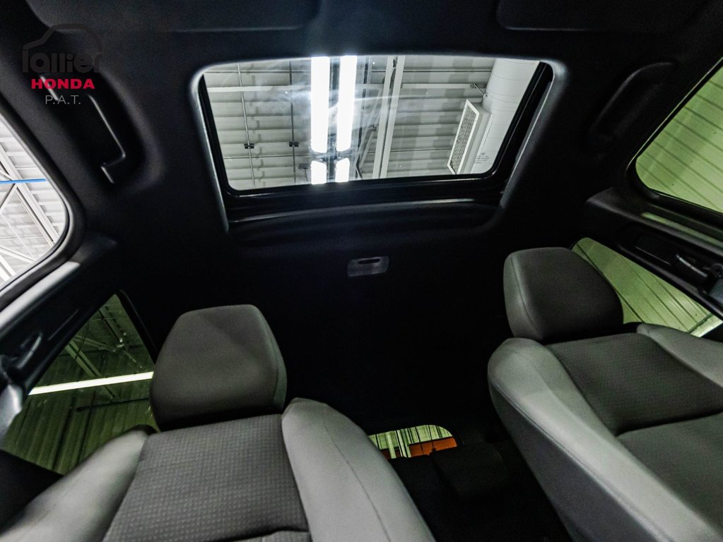 Honda HR-V Sport 2019 à , Québec - 19 - w1024h768px