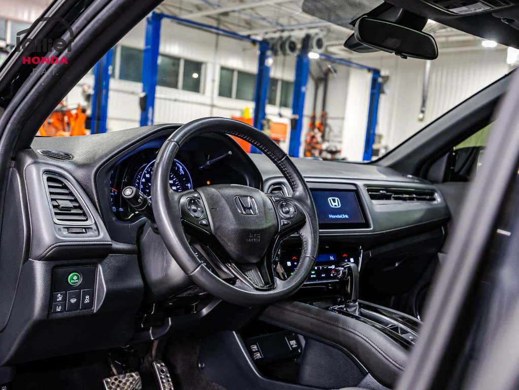 Honda HR-V Sport 2019 à , Québec - 21 - w1024h768px